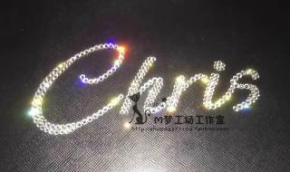 能给我设计一个一笔签的英文名吗,我叫Ivy 在线英文签名设计