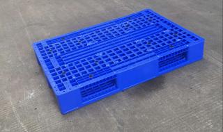 塑料托盘属于原材料还是包装物 塑料托盘厂家直供