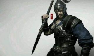 三国群英传7周泰必杀技用什么武器 三国无双4周泰武器