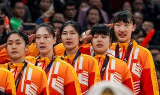 2003中国女篮队员名单 中国女篮十强名单