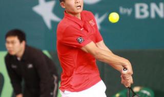 中国男子网球最高排名2021 中国男子网球国家队